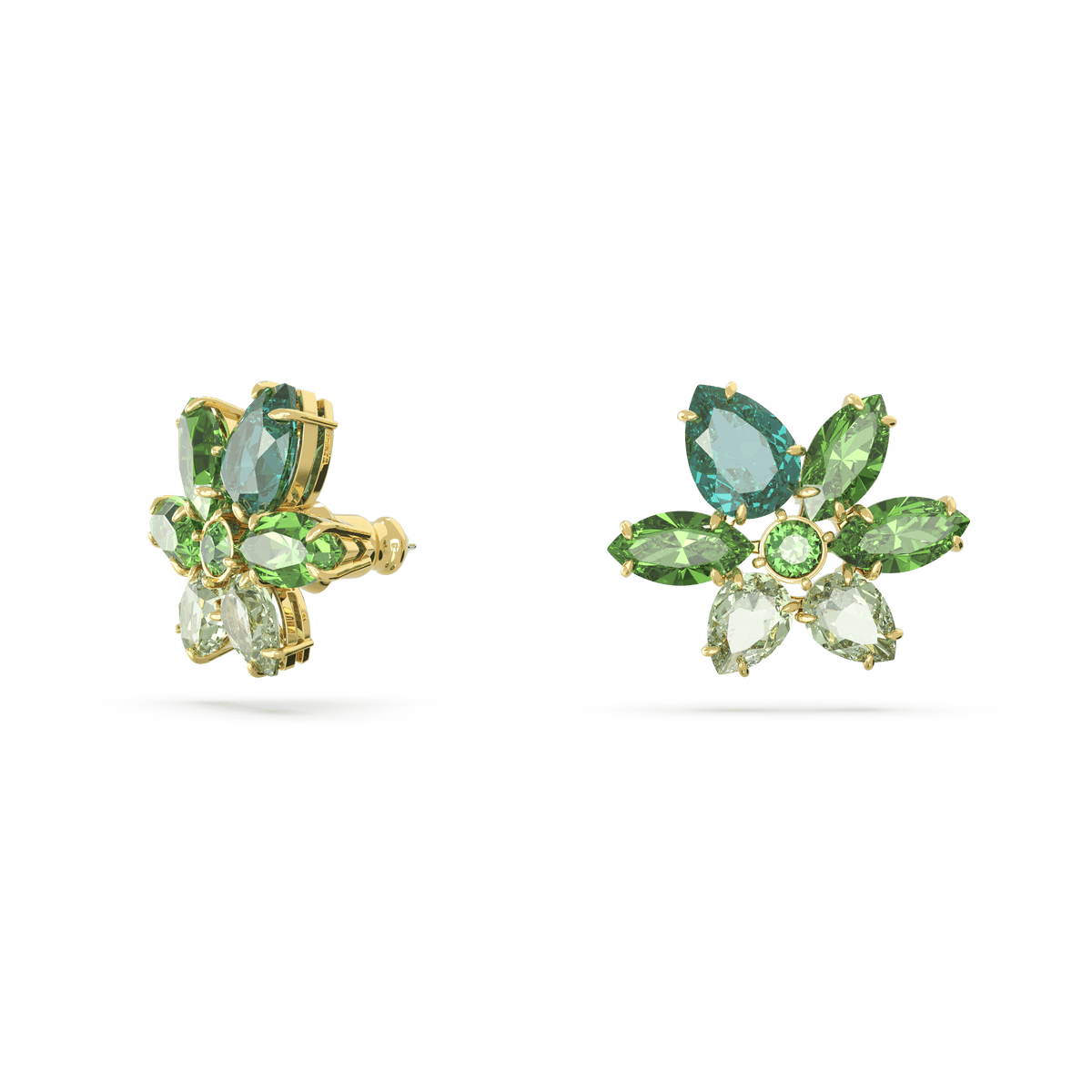 Swarovski Boucles d'oreilles 5658400