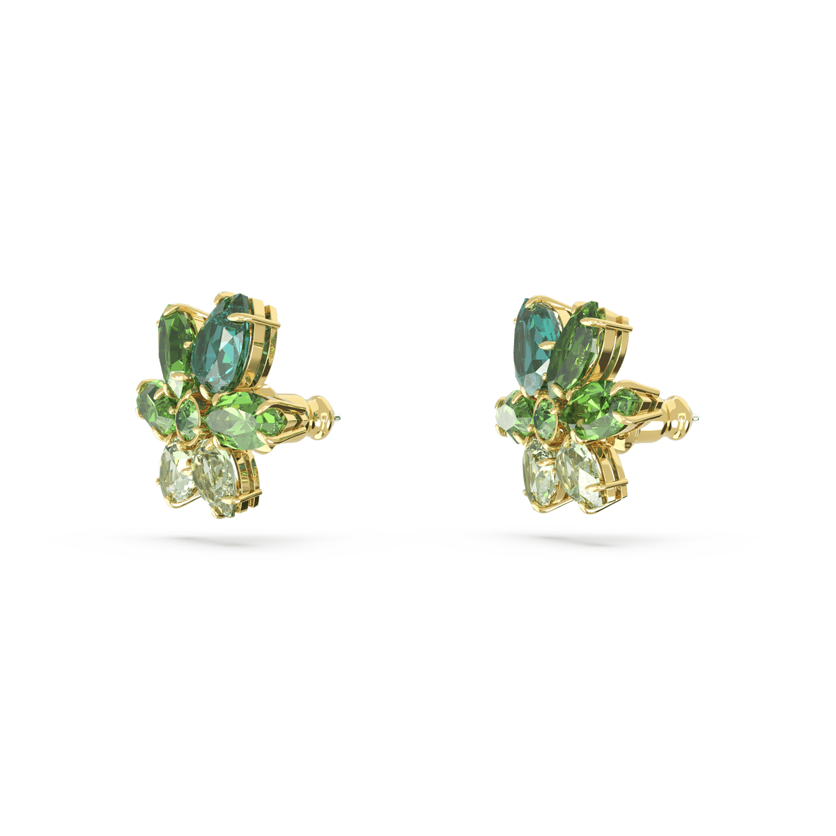 Swarovski Boucles d'oreilles 5658400