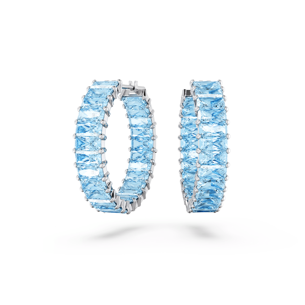 Swarovski Boucles d'oreilles 5659037
