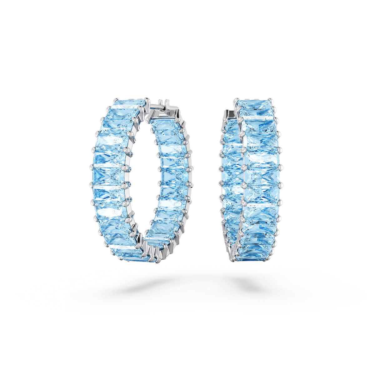 Swarovski Boucles d'oreilles 5659037