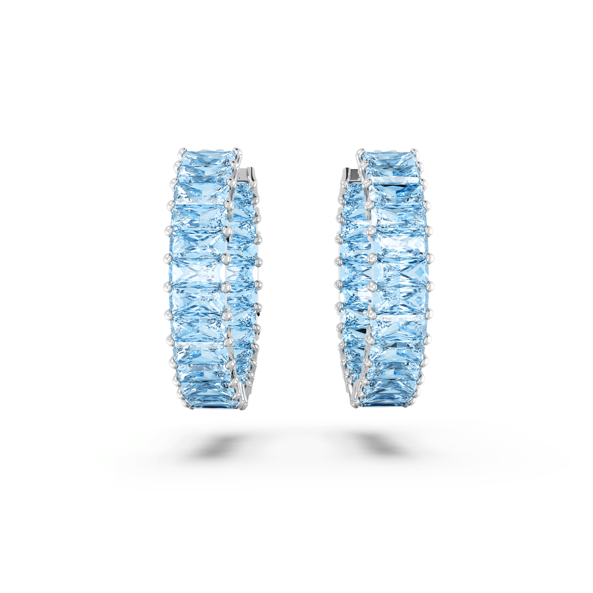 Swarovski Boucles d'oreilles 5659037