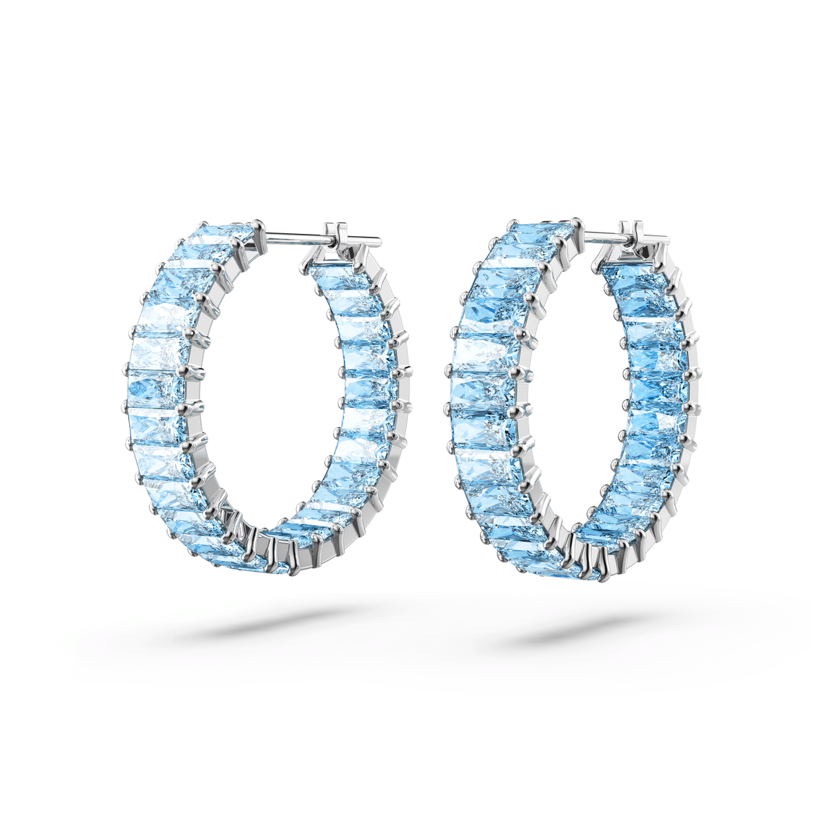 Swarovski Boucles d'oreilles 5659037