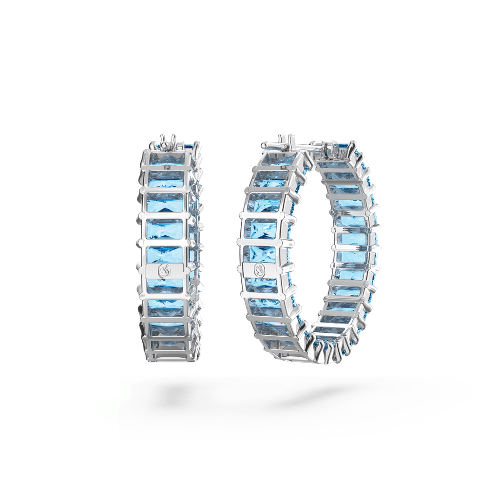Swarovski Boucles d'oreilles 5659037