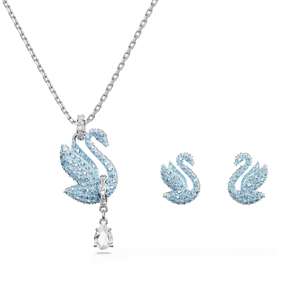 Swarovski Parure 5660597