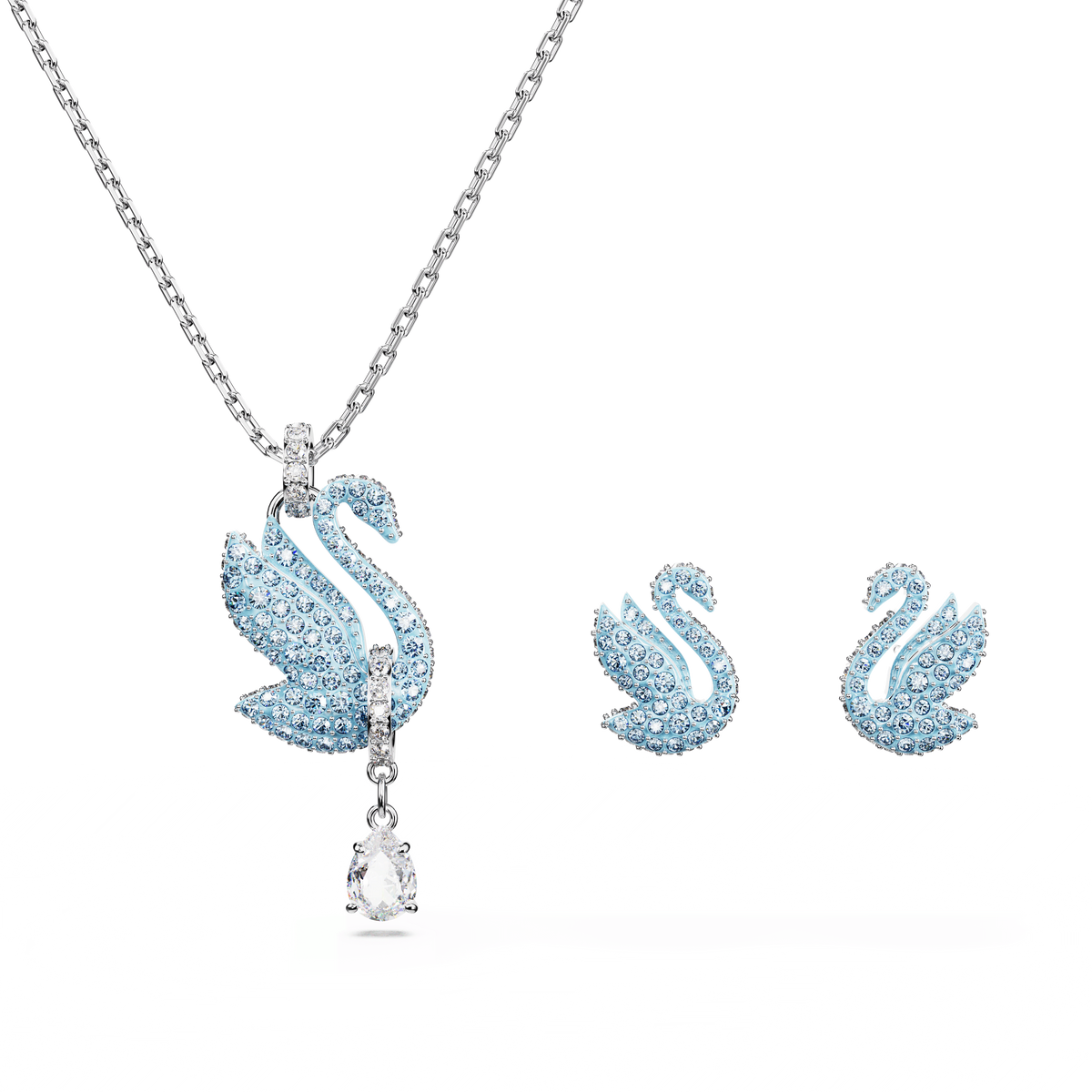 Swarovski Parure 5660597