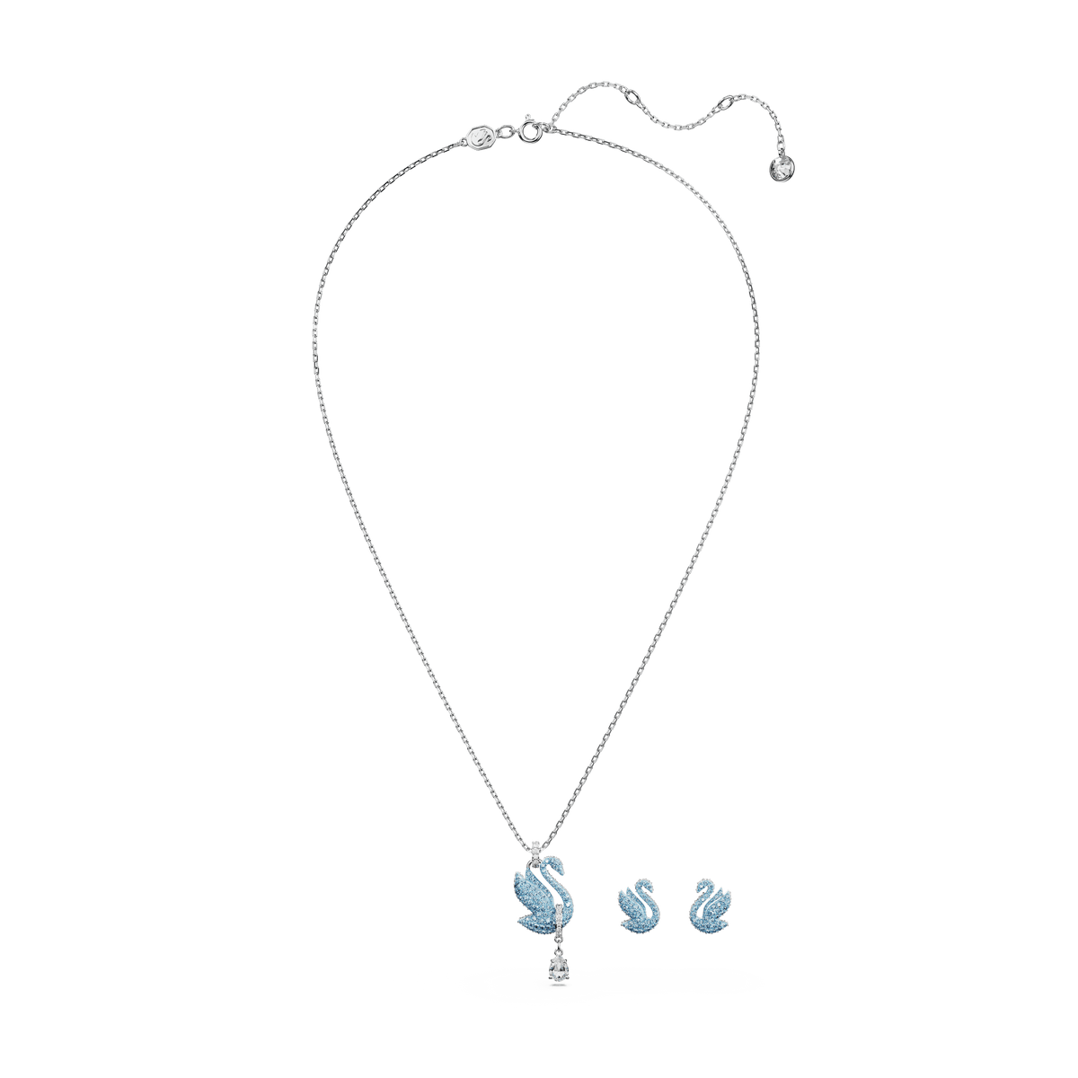 Swarovski Parure 5660597
