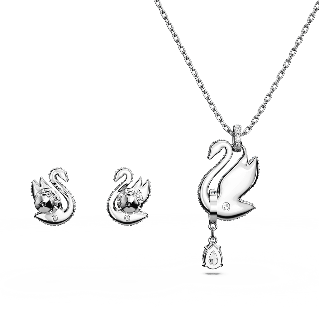 Swarovski Parure 5660597