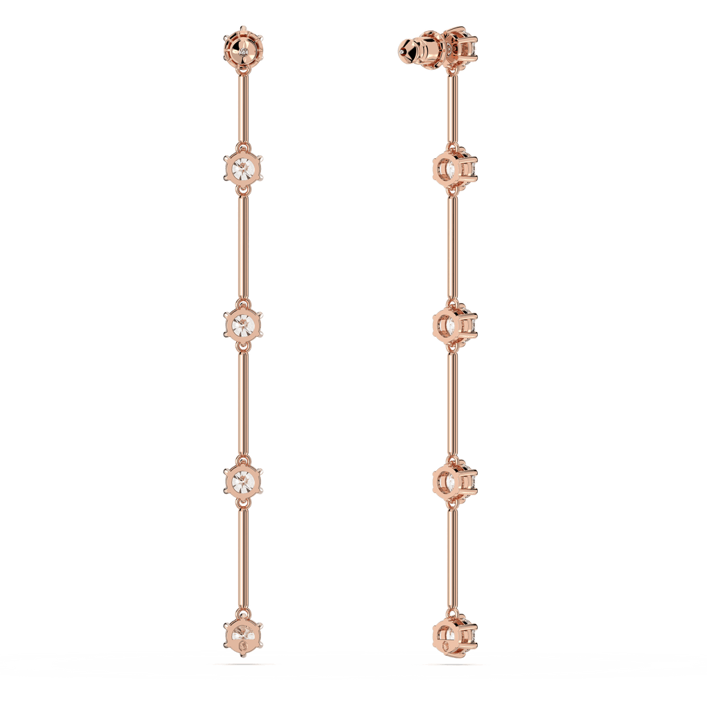 Swarovski Boucles d'oreilles 5661463