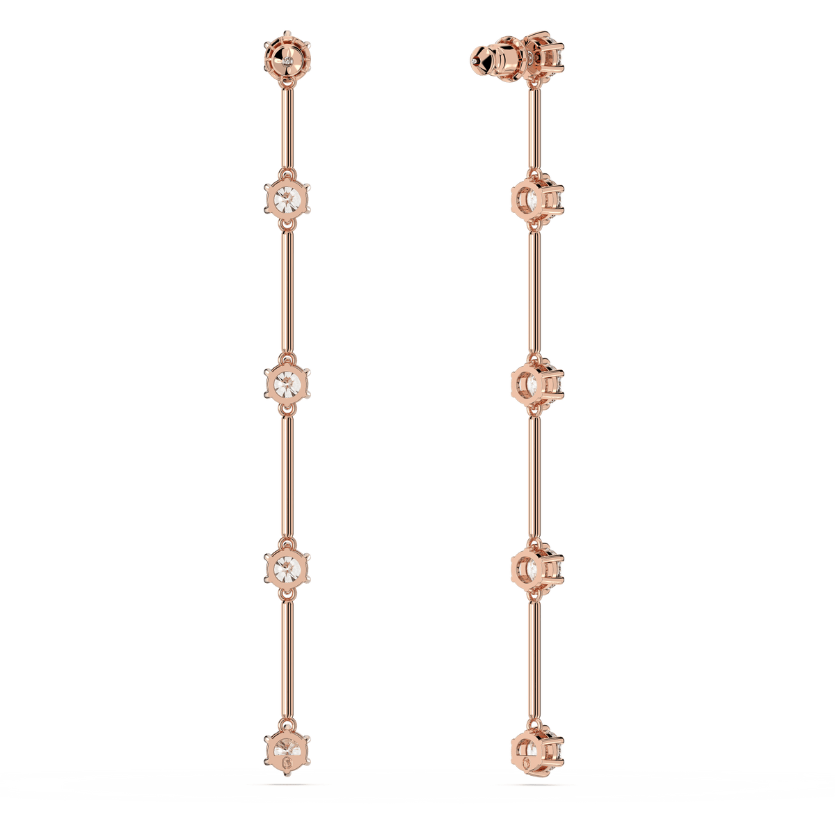 Swarovski Boucles d'oreilles 5661463