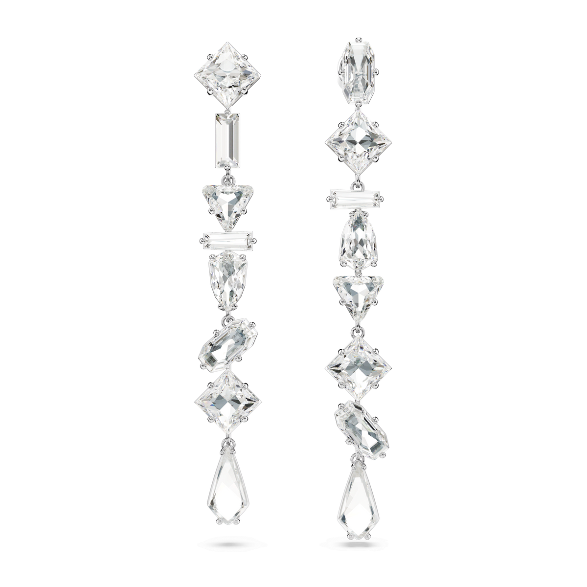 Swarovski Boucles d'oreilles 5661687