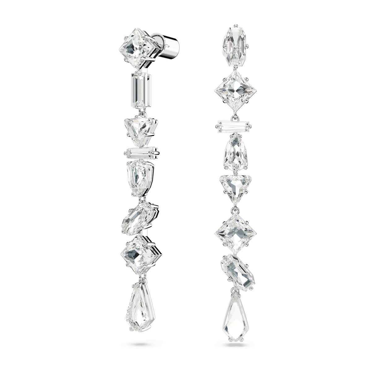 Swarovski Boucles d'oreilles 5661687
