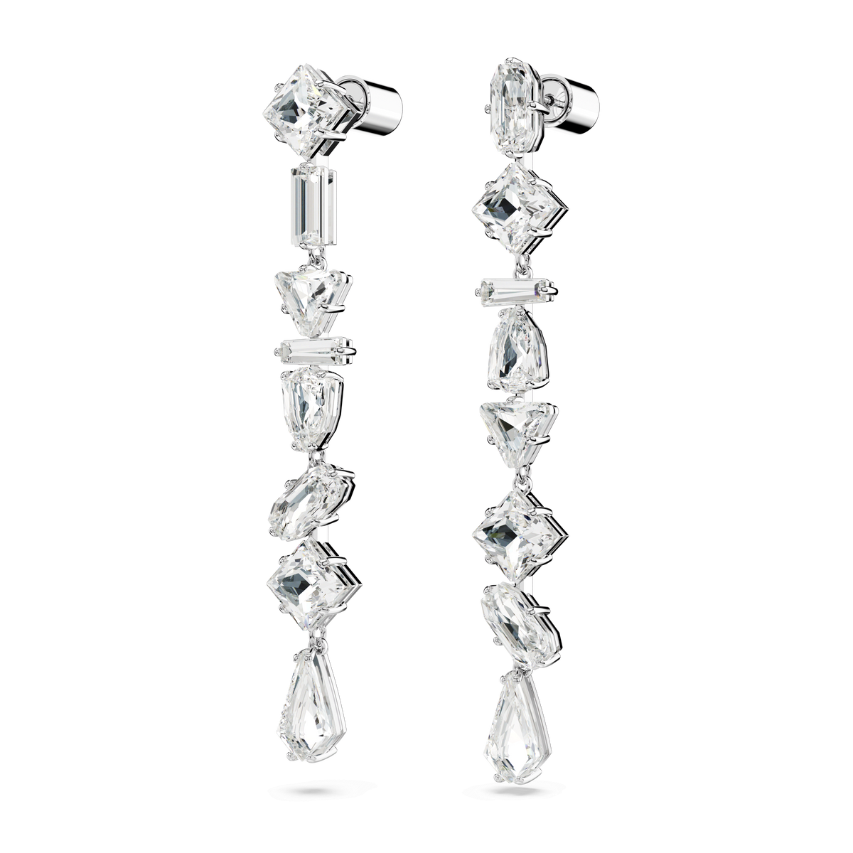 Swarovski Boucles d'oreilles 5661687