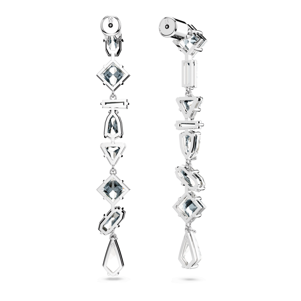 Swarovski Boucles d'oreilles 5661687