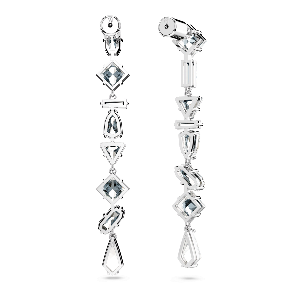 Swarovski Boucles d'oreilles 5661687