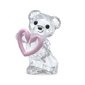 Swarovski Ourson Kris Ourson Una Rose 5665436