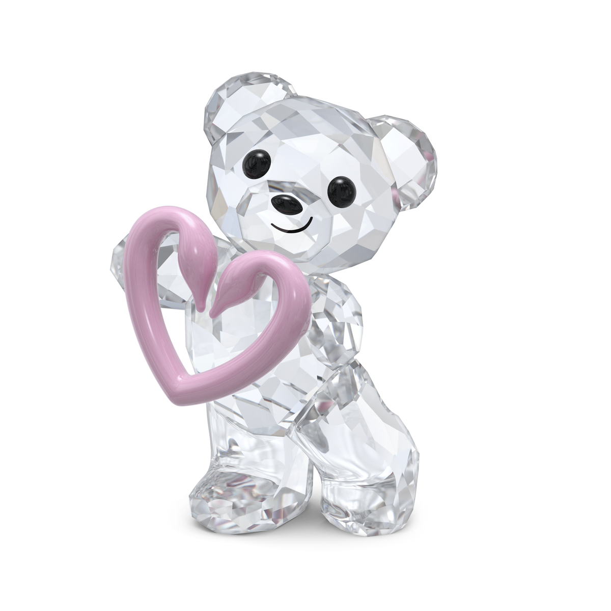 Swarovski Ourson Kris Ourson Una Rose 5665436