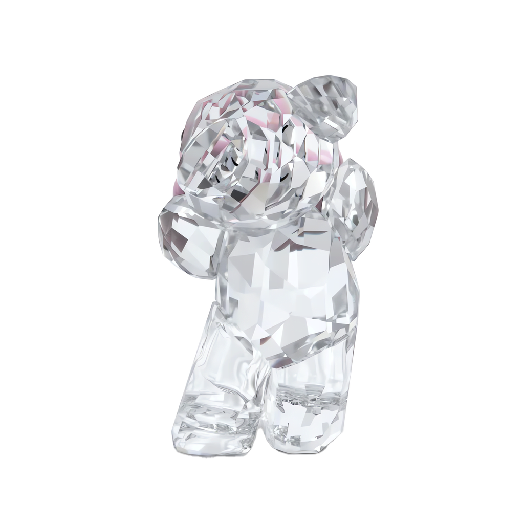 Swarovski Ourson Kris Ourson Una Rose 5665436
