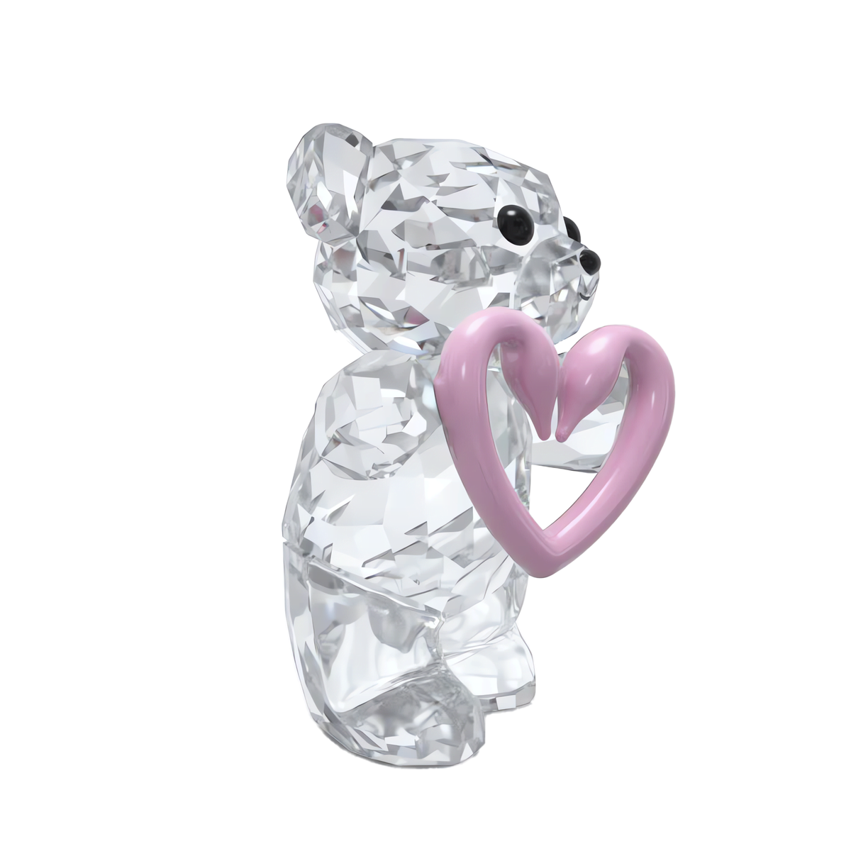 Swarovski Ourson Kris Ourson Una Rose 5665436