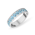 Bering Bague intérieure Arctic Symphony 567-18-X2