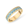 Bering Bague intérieure Arctic Symphony 567-28-X2