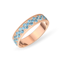 Bering Bague intérieure Arctic Symphony 567-38-X2