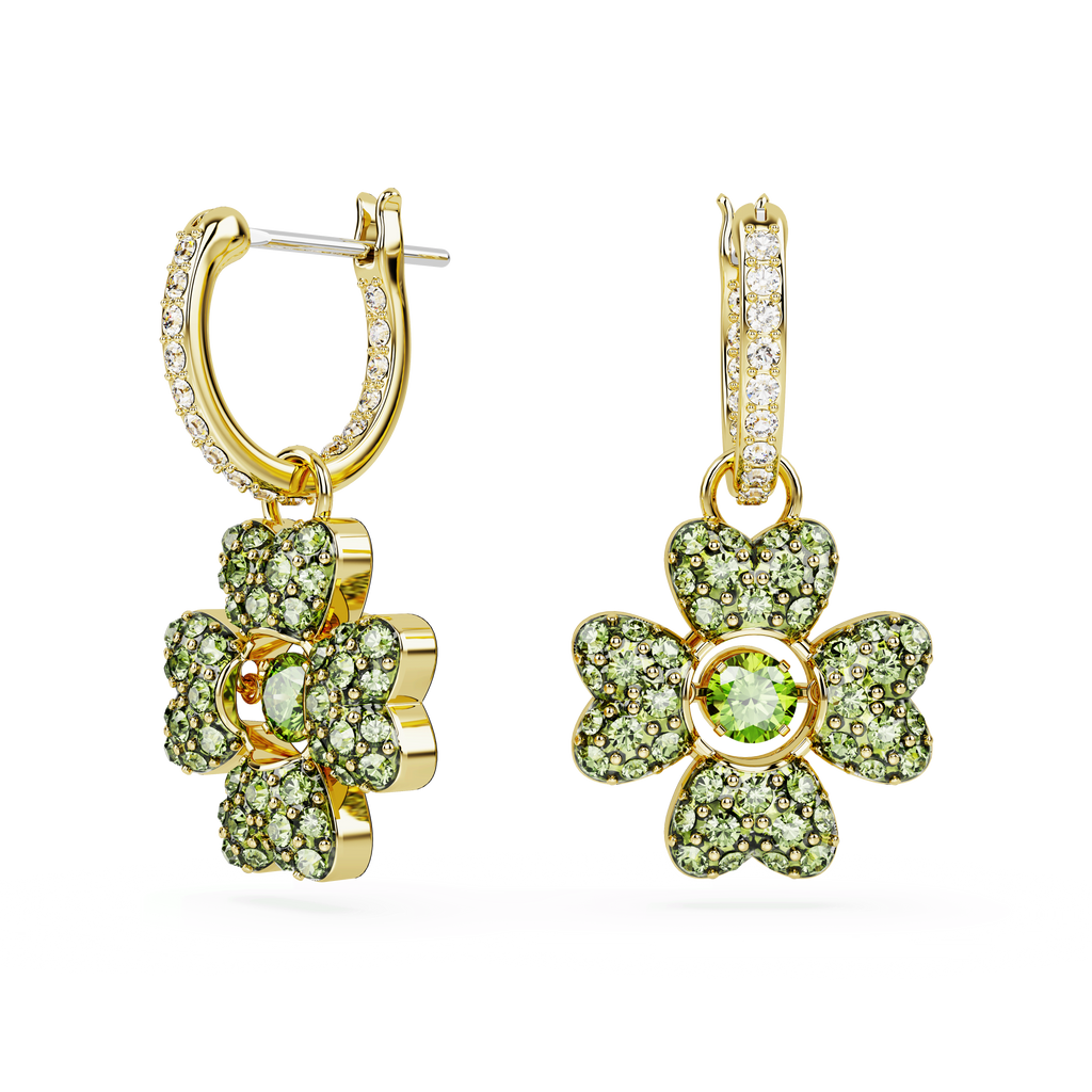 Swarovski Boucles d'oreilles 5670664