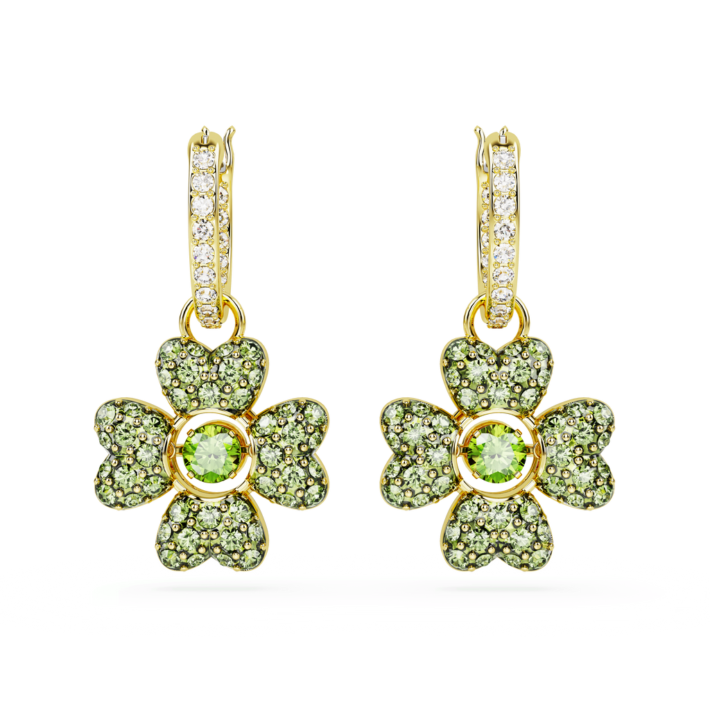 Swarovski Boucles d'oreilles 5670664