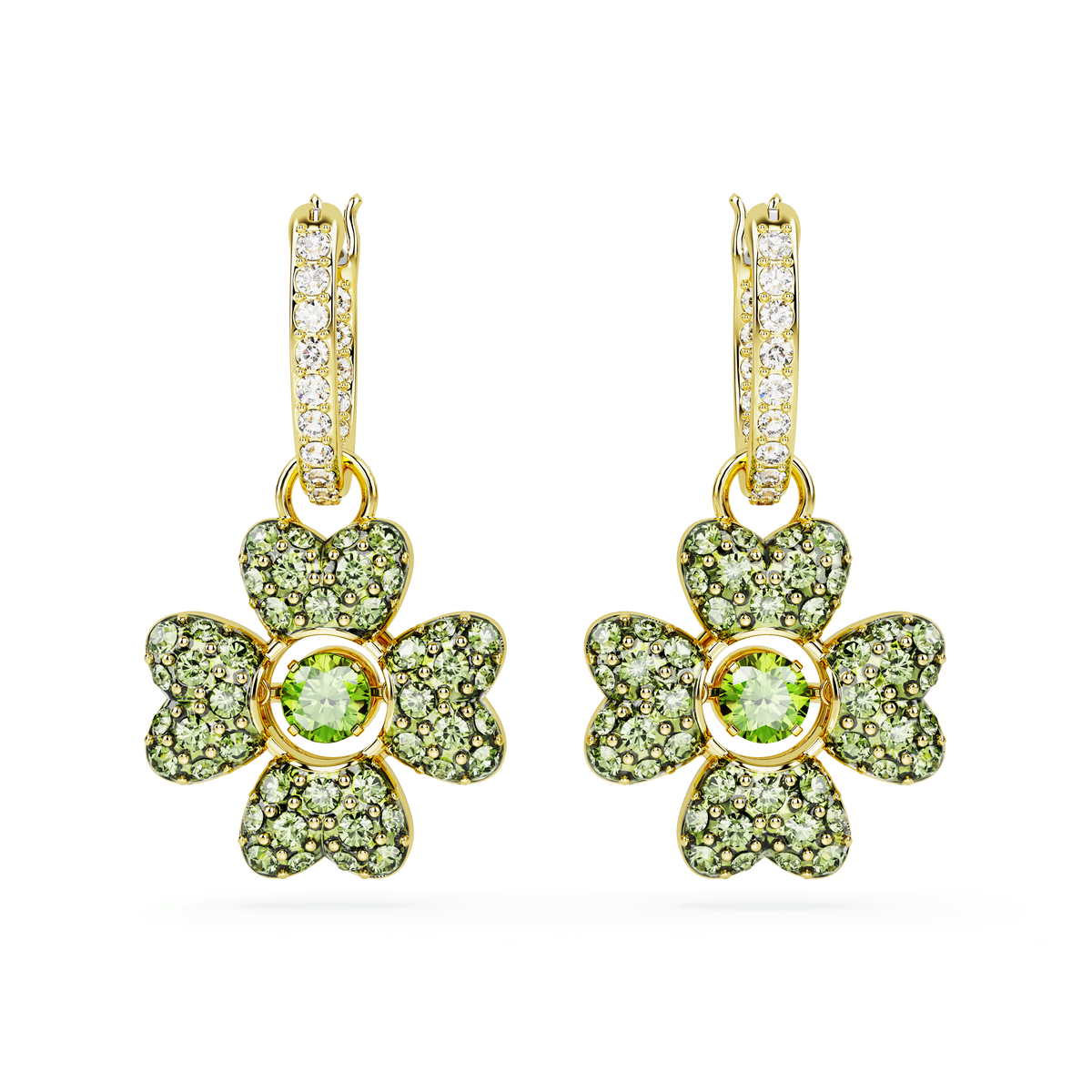 Swarovski Boucles d'oreilles 5670664