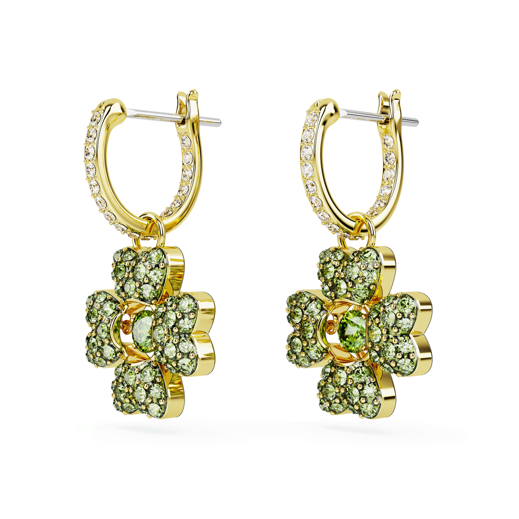 Swarovski Boucles d'oreilles 5670664