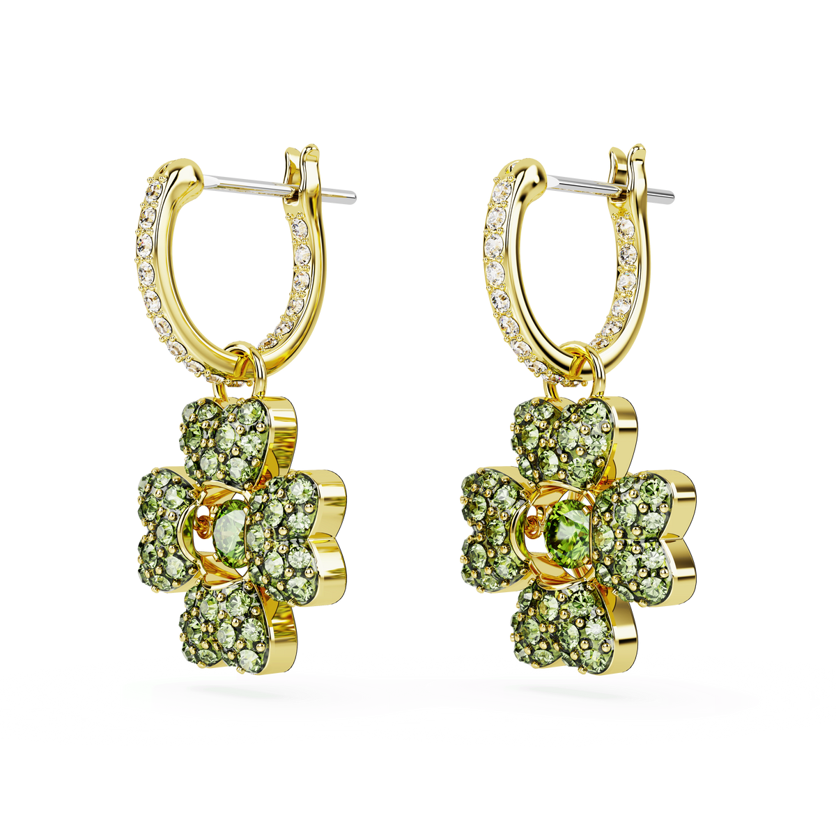 Swarovski Boucles d'oreilles 5670664