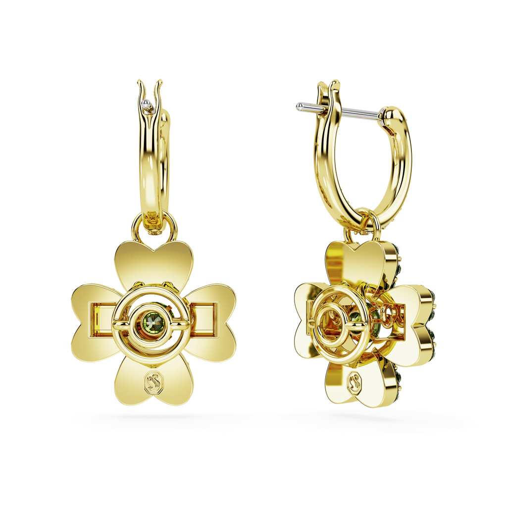 Swarovski Boucles d'oreilles 5670664