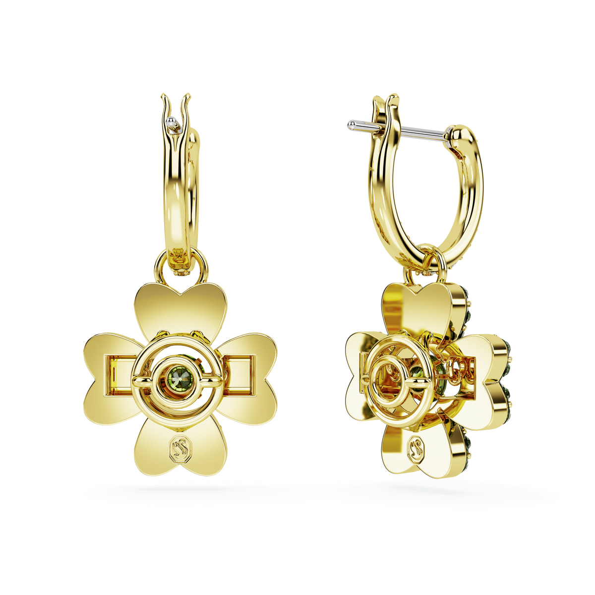 Swarovski Boucles d'oreilles 5670664