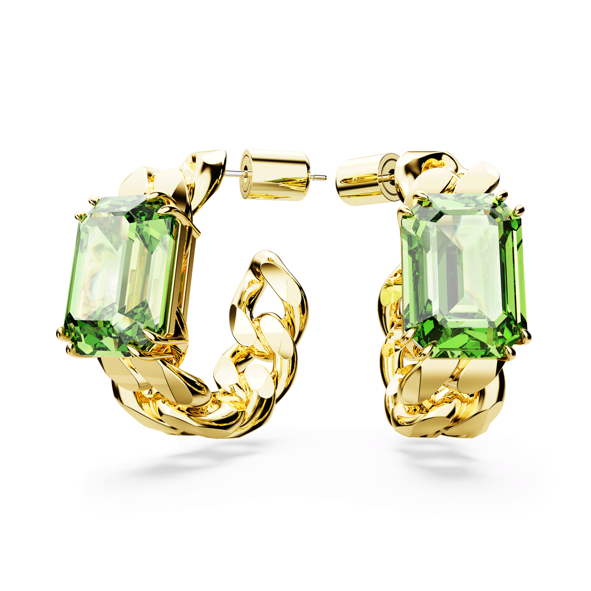 Swarovski Boucles d'oreilles 5671253