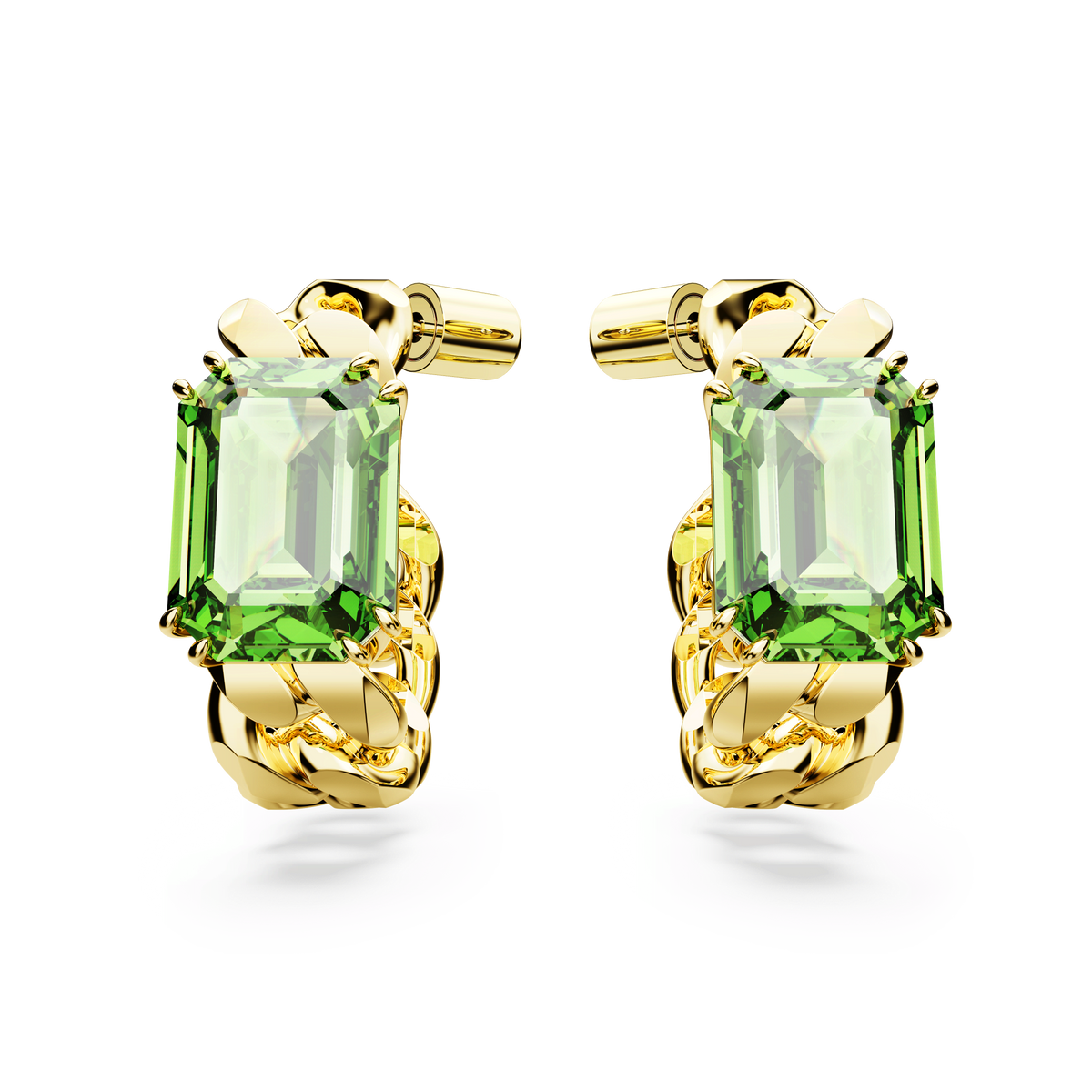 Swarovski Boucles d'oreilles 5671253