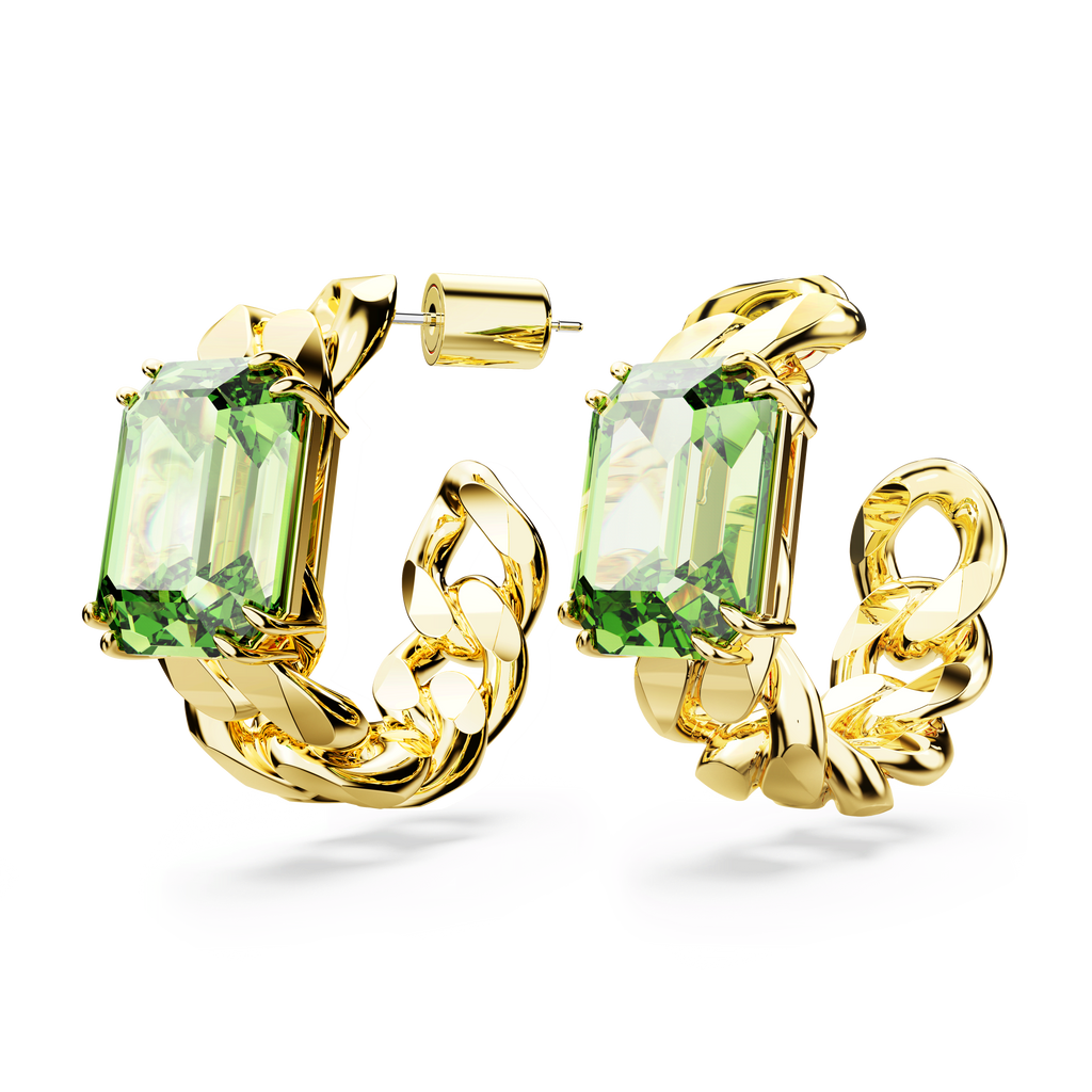 Swarovski Boucles d'oreilles 5671253