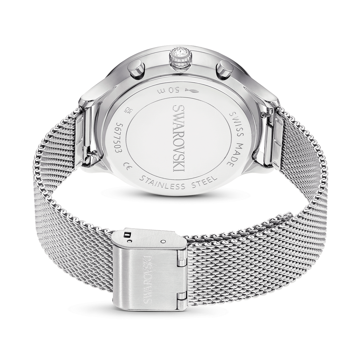Swarovski Montre 5677503
