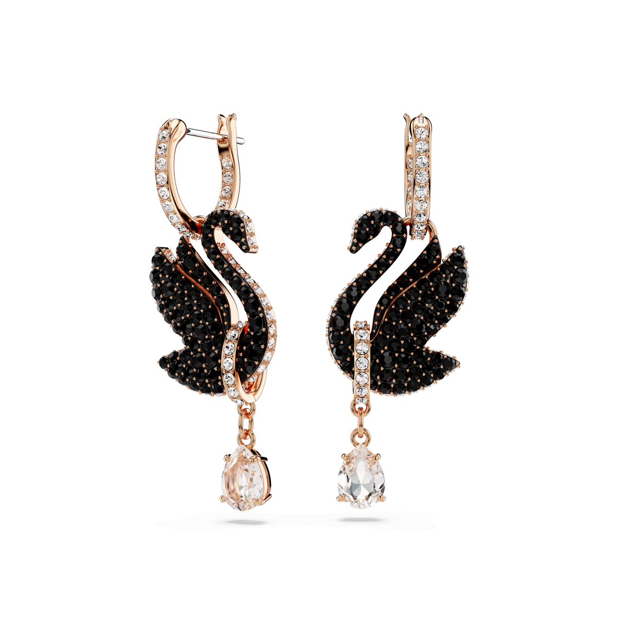 Swarovski Boucles d'oreilles 5678047