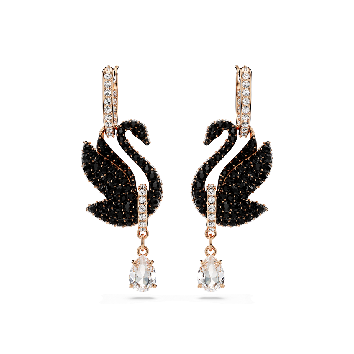 Swarovski Boucles d'oreilles 5678047