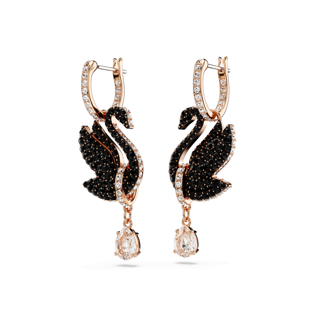 Swarovski Boucles d'oreilles 5678047