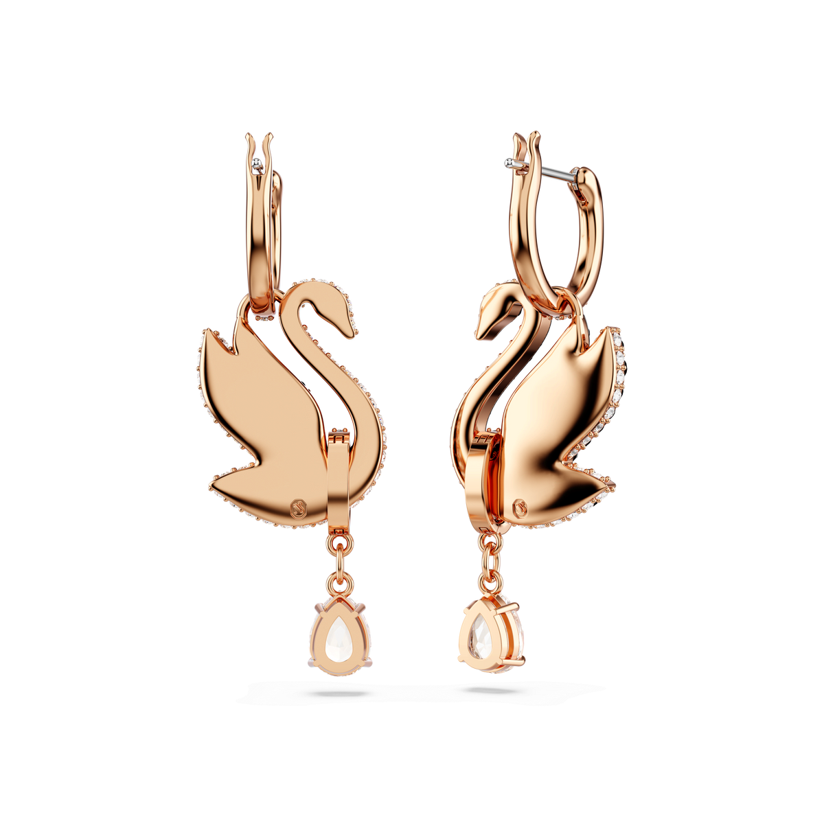 Swarovski Boucles d'oreilles 5678047