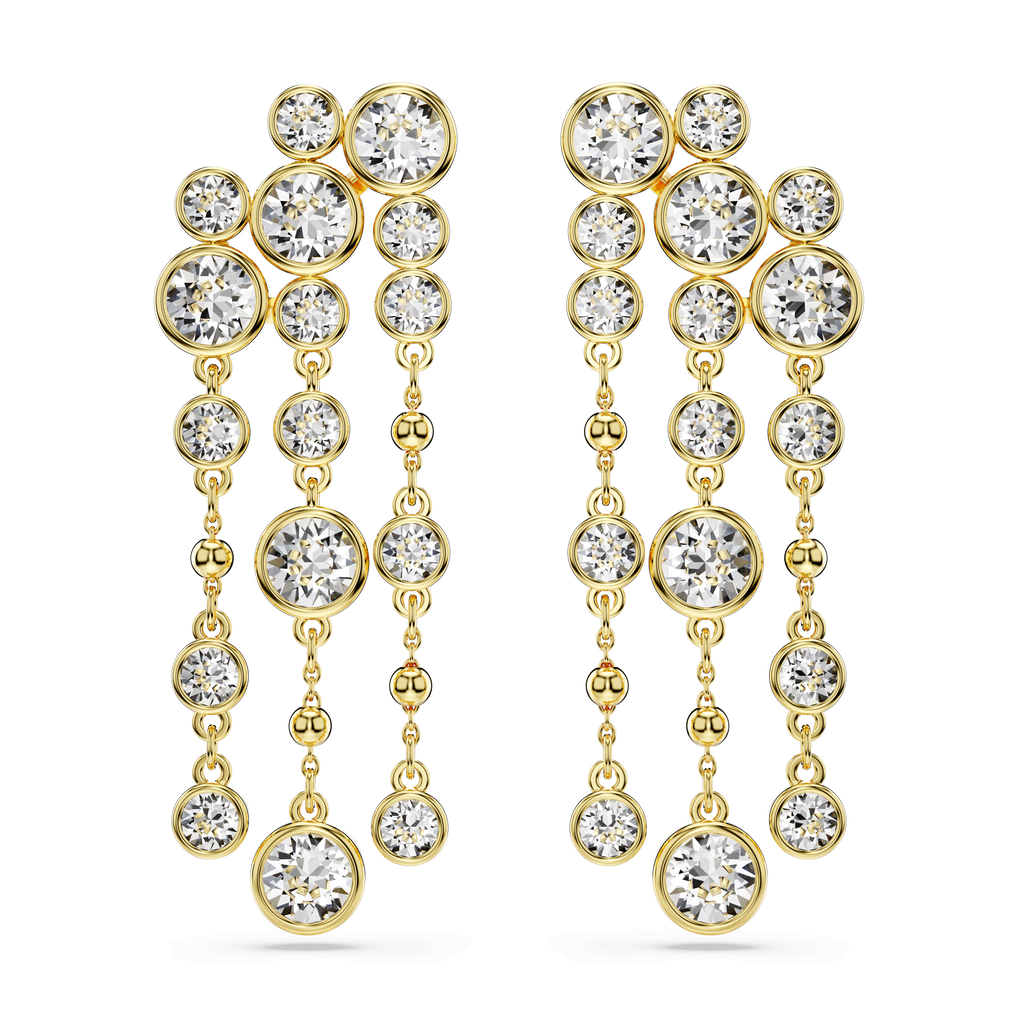 Swarovski Boucles d'oreilles 5680093