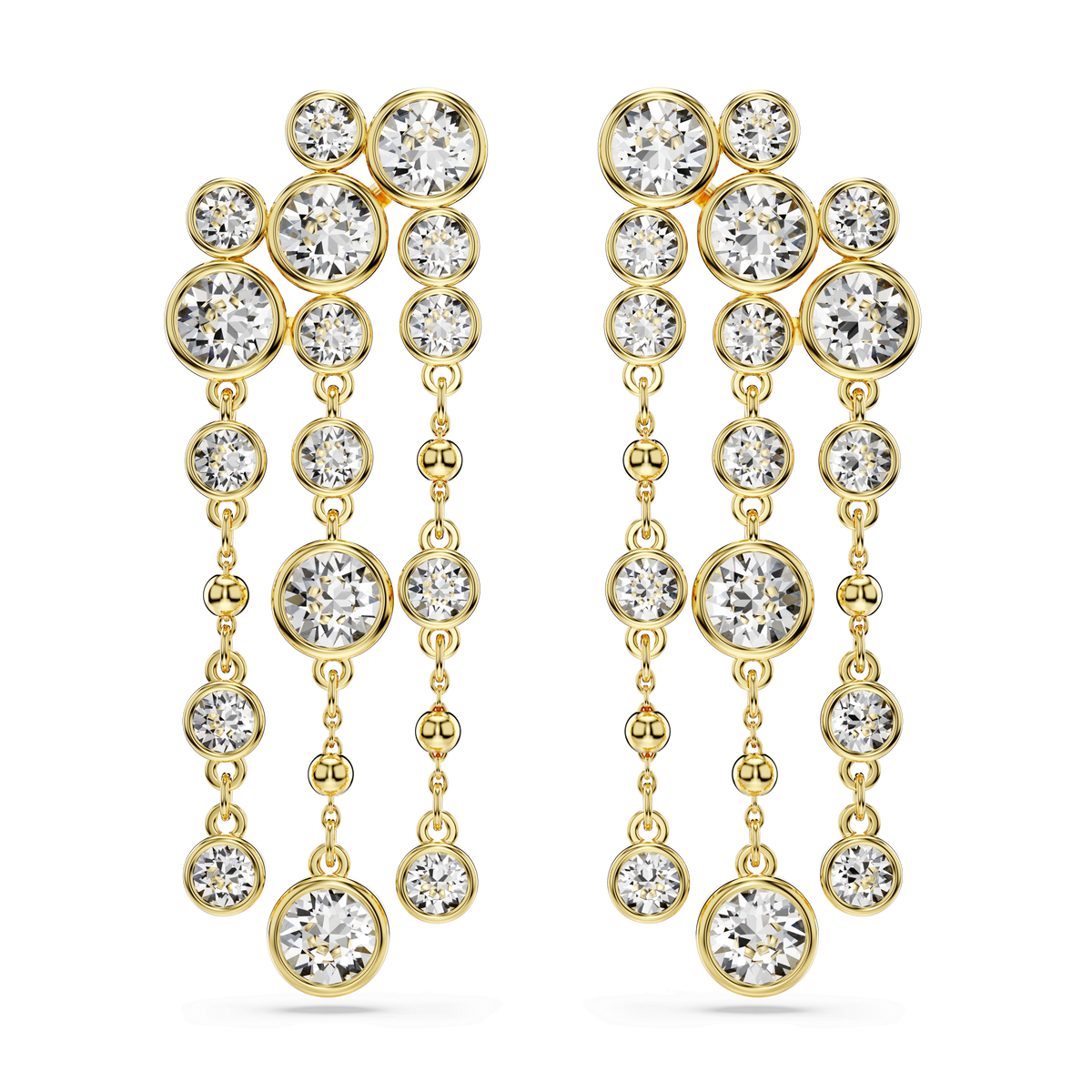 Swarovski Boucles d'oreilles 5680093