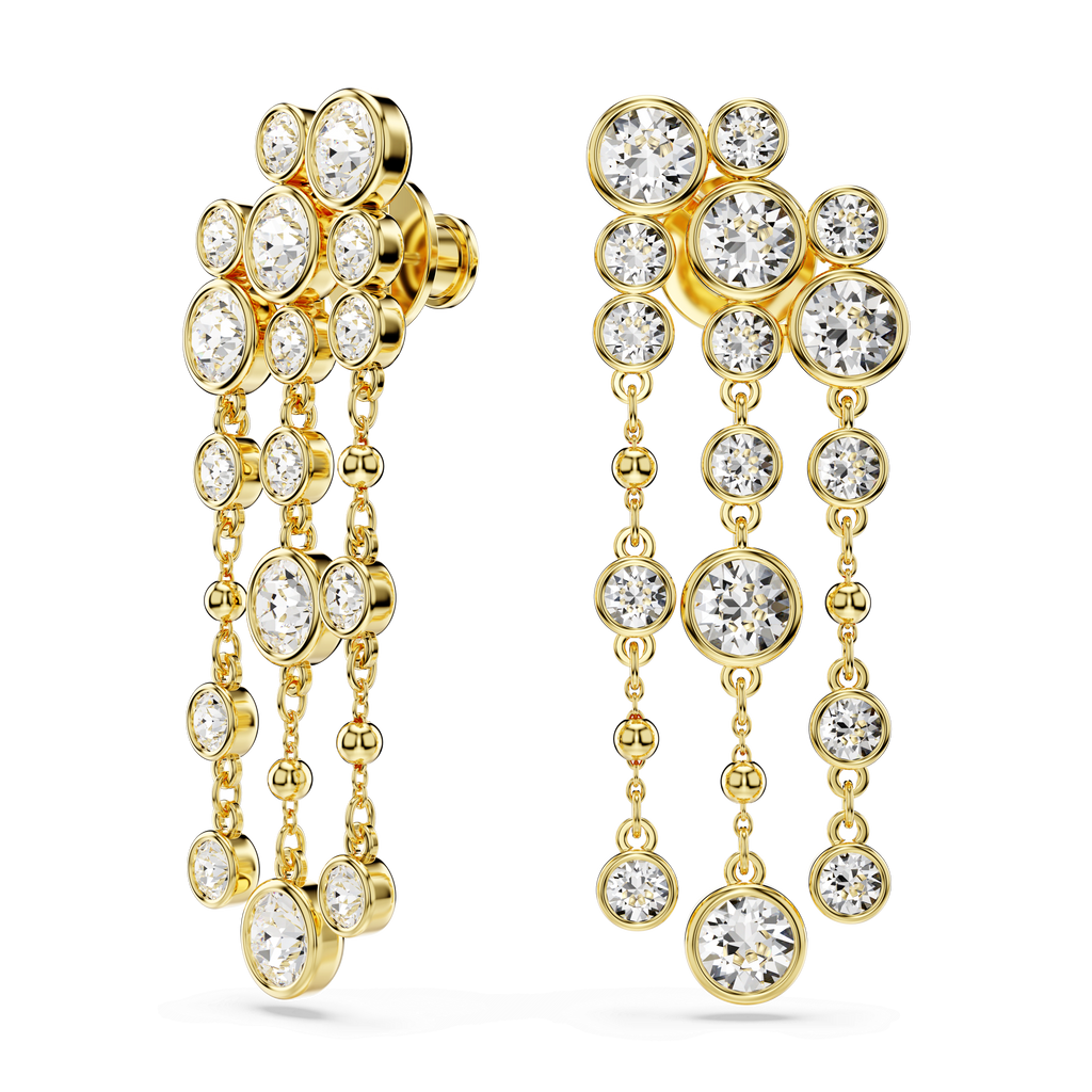 Swarovski Boucles d'oreilles 5680093