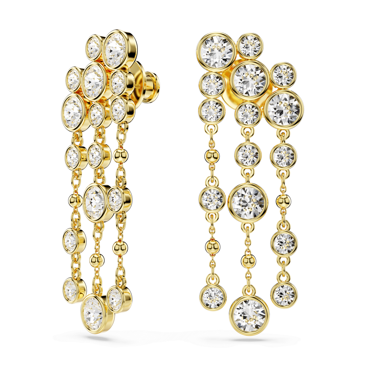 Swarovski Boucles d'oreilles 5680093