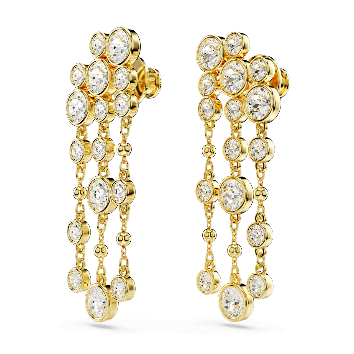 Swarovski Boucles d'oreilles 5680093