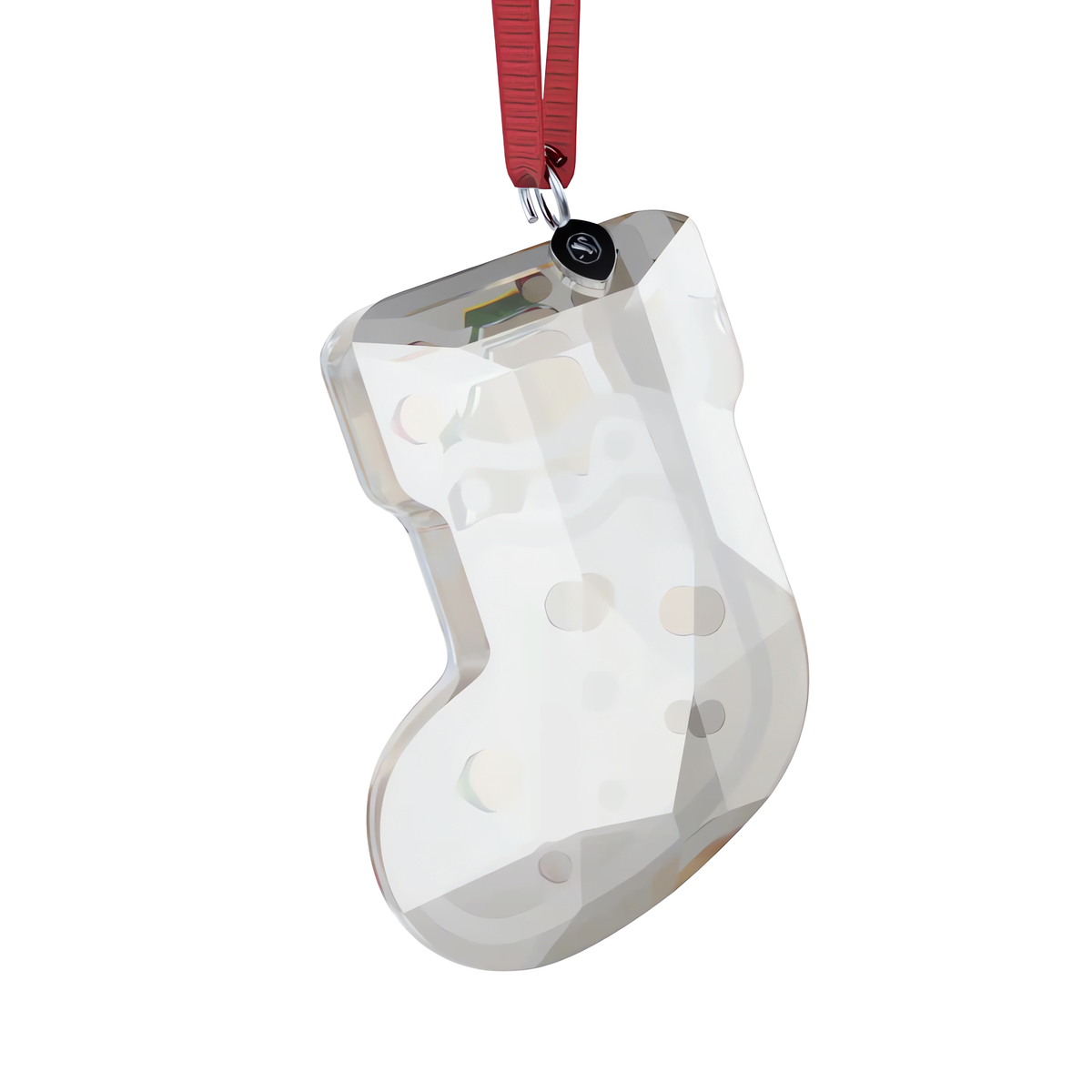 Swarovski Holiday Cheers Décoration Chausson Pain d’épice Pain d'épices 5681581