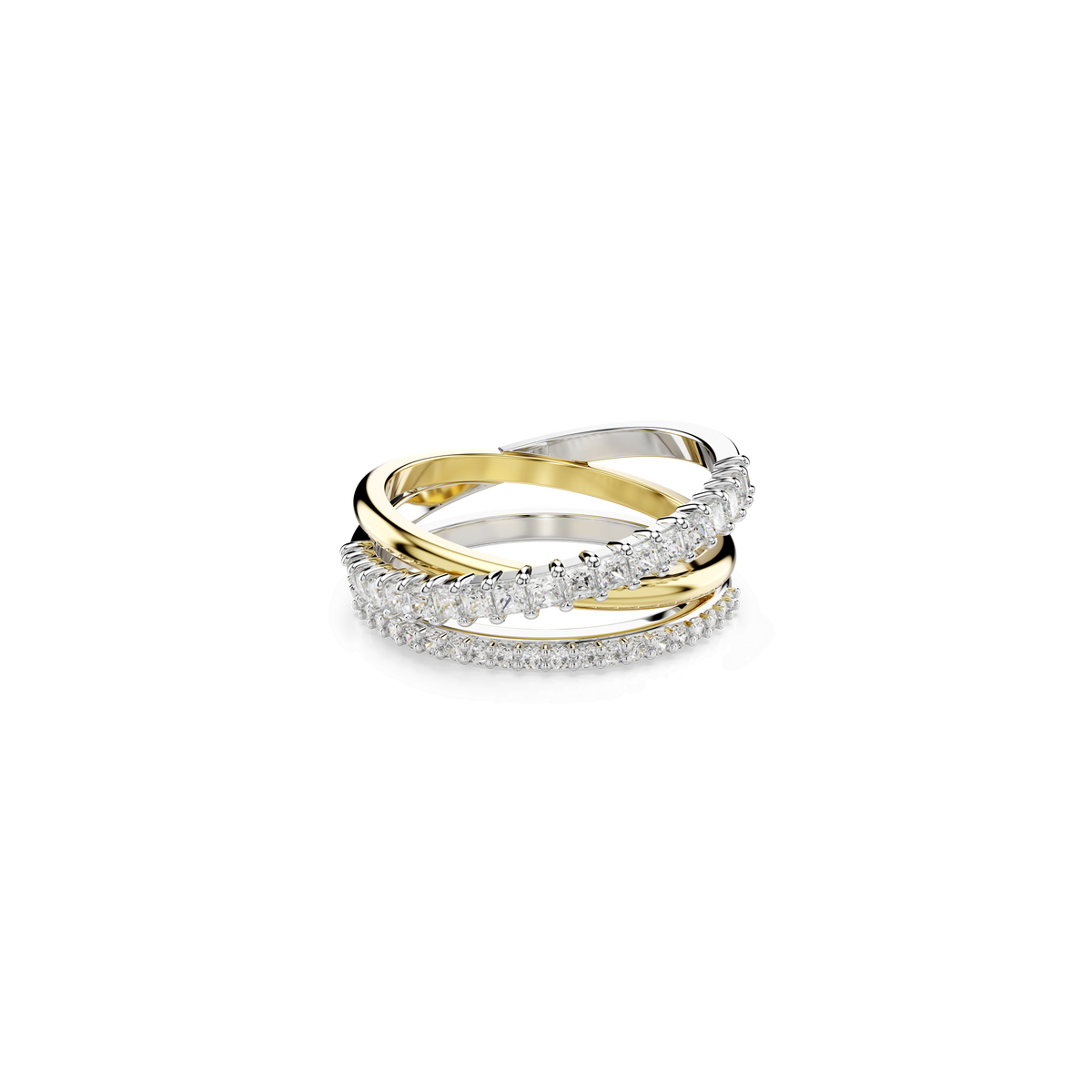 Swarovski Bague 5689732