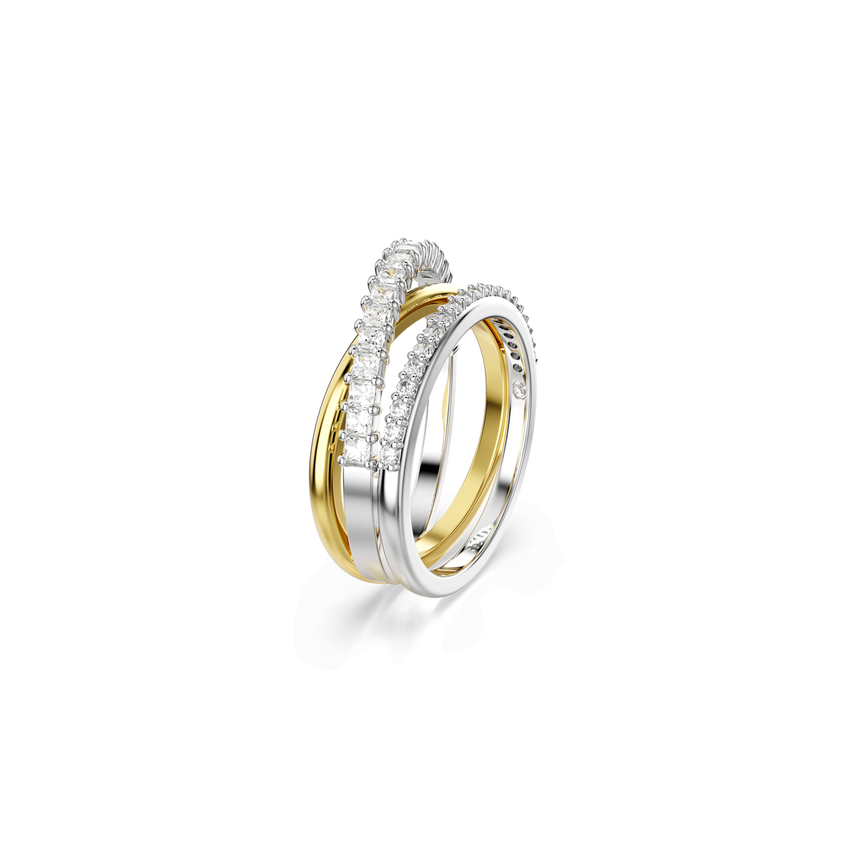 Swarovski Bague 5689732