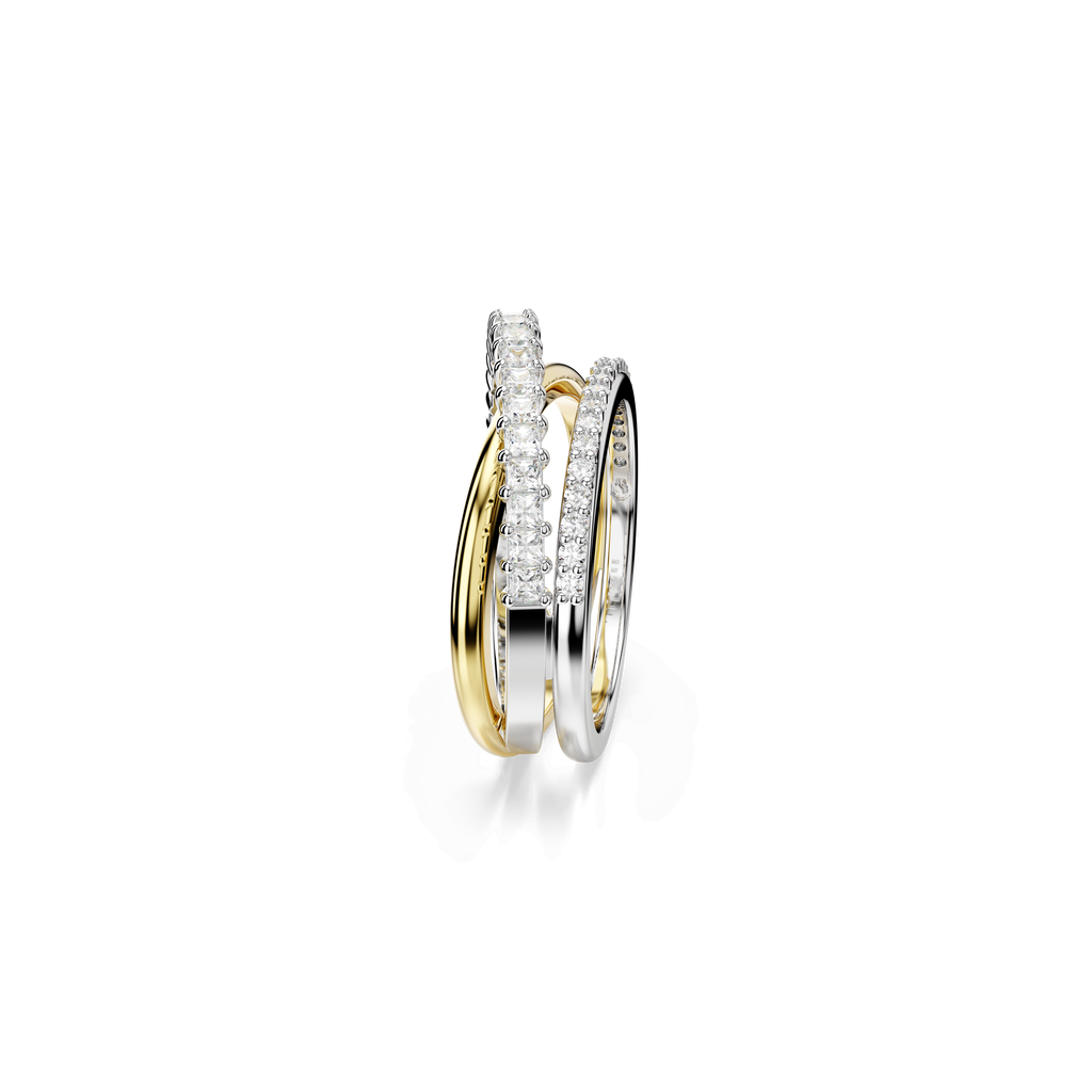 Swarovski Bague 5689732