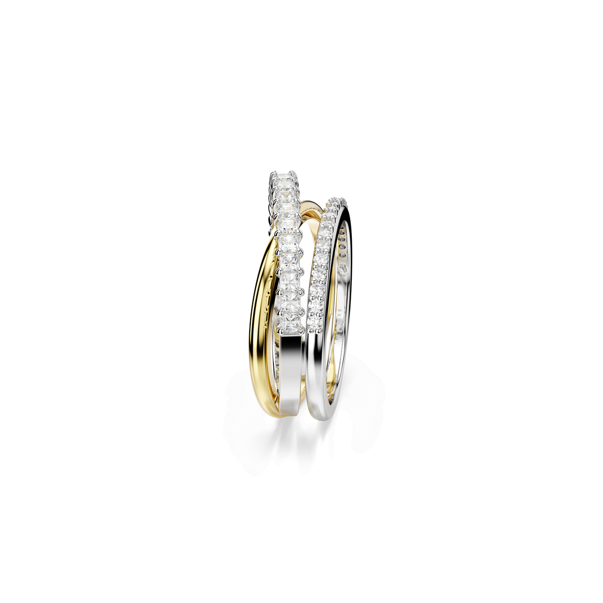 Swarovski Bague 5689732